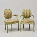 1528 6057 ARMCHAIRS